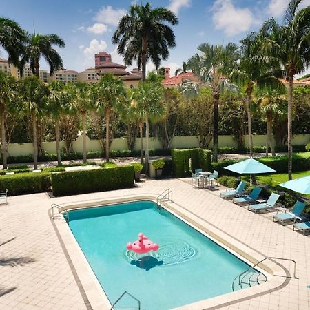 Bungalows At The Boca Raton Ngoại thất bức ảnh