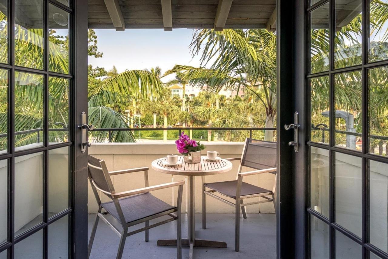 Bungalows At The Boca Raton Ngoại thất bức ảnh