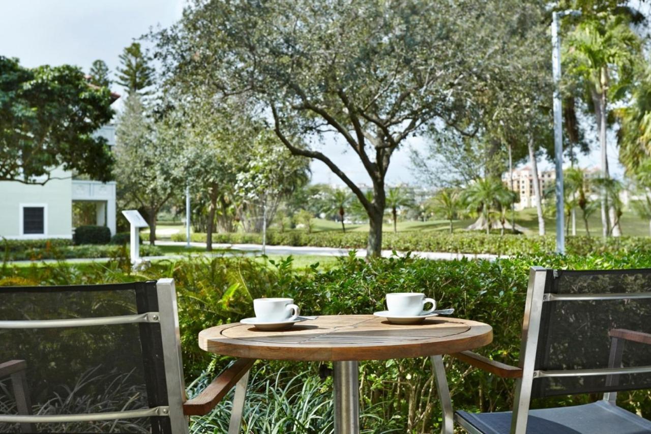 Bungalows At The Boca Raton Ngoại thất bức ảnh
