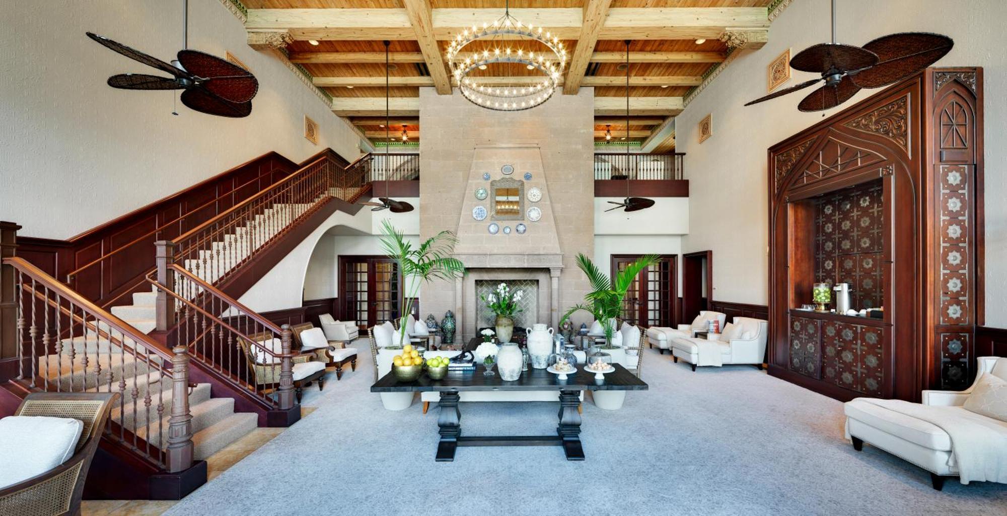 Bungalows At The Boca Raton Ngoại thất bức ảnh